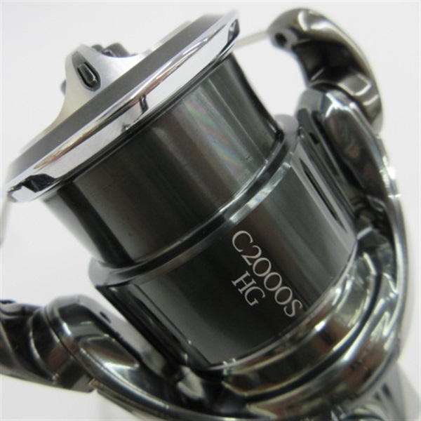 ２２ステラ　Ｃ２０００ＳＨＧ